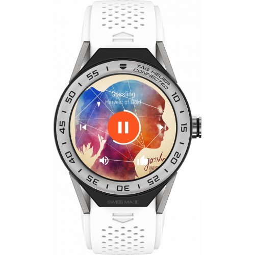 Tag Heuer Connected SBF8A8014-11FT6103